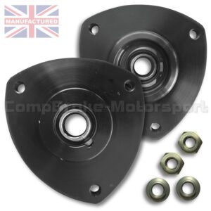 Mazda 3 Front Fixed Suspension Top Mount (PAIR)