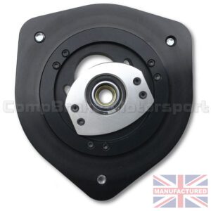 MINI [R55 R56 R57 R60 R61] [Late] 3-Piece Adjustable Front Suspension Top Mount (PAIR)