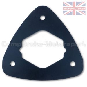 Porsche Boxster Top Mount Strengthening Plate (PAIR)