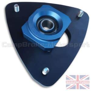 Volvo C30 / C70 / S40 Mk2 V50 2 Piece Adjustable Front Suspension Top Mounts