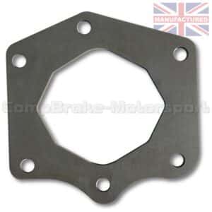 Porsche Boxster Top Mount Strengthening Plate (PAIR)