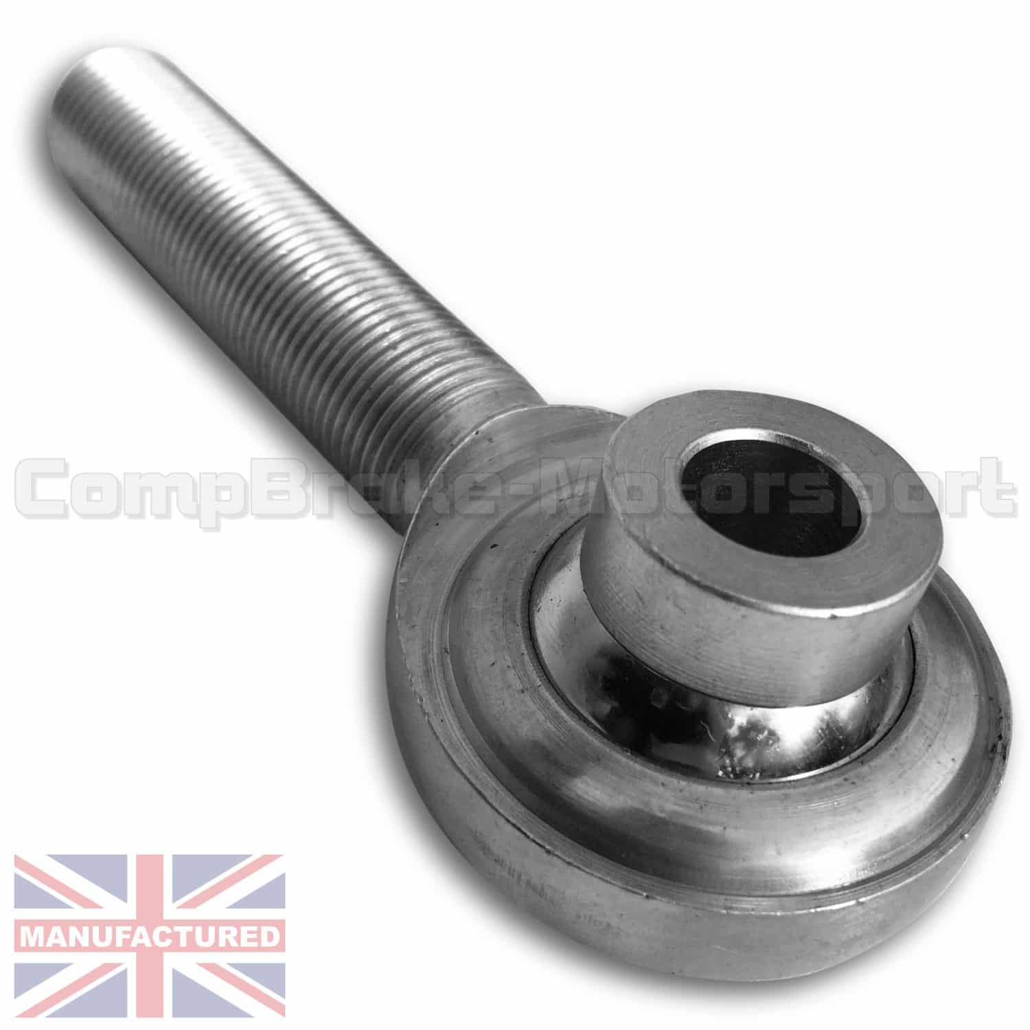 Ford Escort RS Turbo Series 1 Front ARB – Heavy Duty Rod End [Rose Joint] 1 x Pair