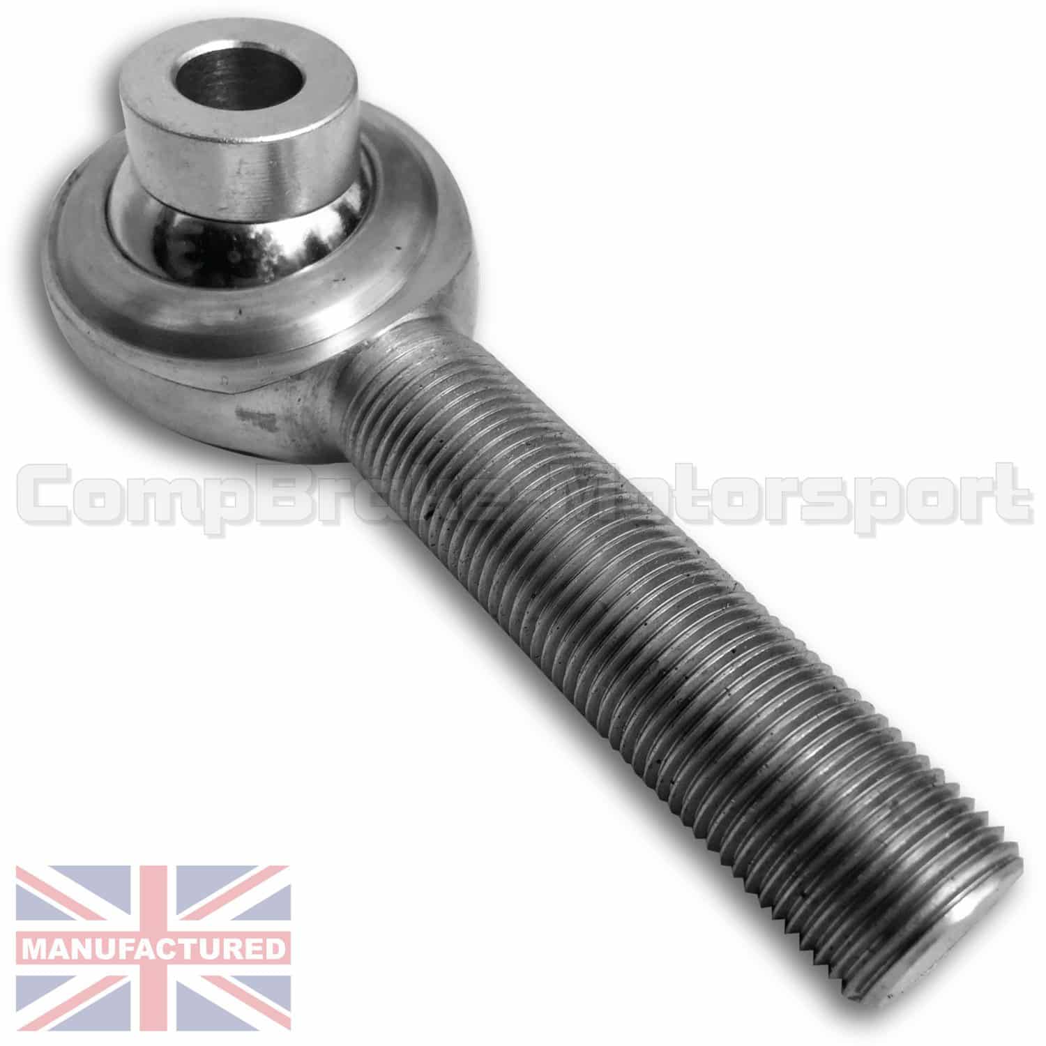 Ford Escort RS Turbo Series 1 Front ARB – Heavy Duty Rod End [Rose Joint] 1 x Pair
