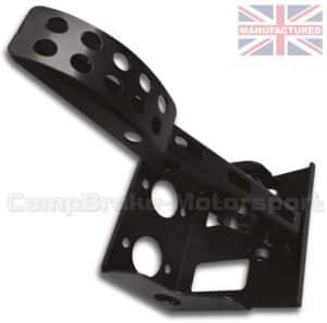1-Pedal Floor Mounted Boxes