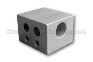 Square Accelerator Block (Twin)