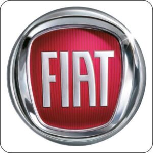 Fiat Performance Parts