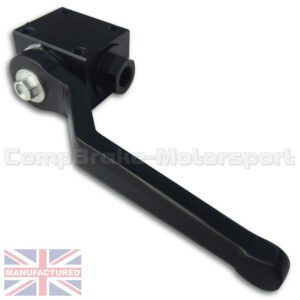 Brake Line Lock [New Black]
