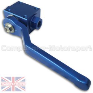 Brake Line Lock [New Blue]