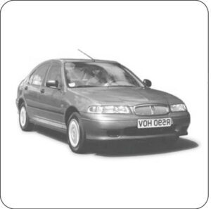 MG Rover 400 Performance Parts