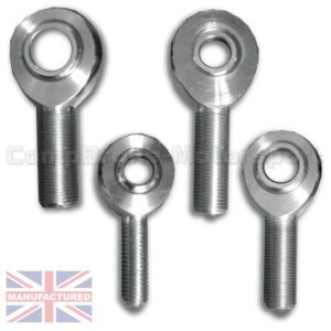5/8 X 5/8 Right Hand [High Load] – Heavy Duty Rod End [Rose Joint]