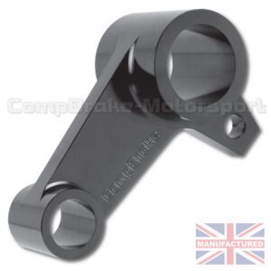 Triumph TR7 Brake Bias Servo Replacement Pedal Box Kit – Hydraulic Dual Cylinder [STD KIT]