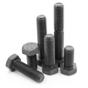 M12 x 1.50 x 35mm HEX HEAD BOLT