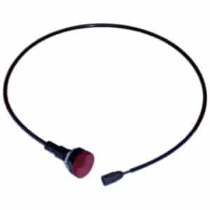 Remote Cable Balance Bar Dash Adjuster -1 Meter Length