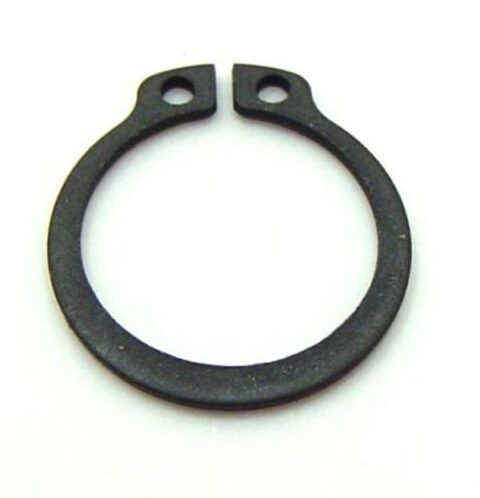 CIRCLIP - MEDIUM (8MM) EXTERNAL