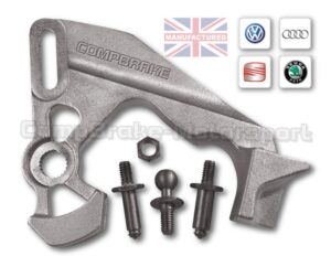 Audi A3/S3 1.8T, 2.0FSiT, 2.0 Diesel 6 Speed ADJ QUICKSHIFT