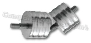 PEUGEOT 205 REAR BEAM BUSHES EACH