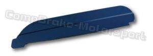 Peugeot 205 Exhaust Pipe Protection Plate (Stainless Steel)