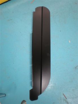 Peugeot 205 Exhaust Pipe Protection Plate (Stainless Steel)