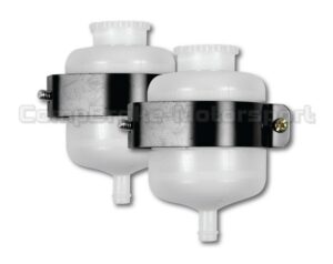 Brake Reservoirs AP style x 2