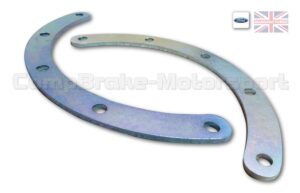 4mm Thick Atlas Axle Spreader Plates