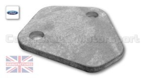 Ford CrossFlow (OHV) Engine Fuel Pump Blanking Plate