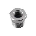 Step Down Master Cylinder Union [7/16 x 3/16 UNF]