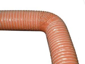 Brake Ducting