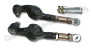 FORD ESCORT RS/SIERRA COSWORTH PINCH TYPE ADJ. TRACK CONTROL ARMS (PAIR)