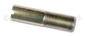 ROD END STOCK BODY 7/8 UNF RIGHTHAND THREAD