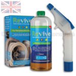 Engine & Turbo Cleaner