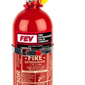 Car Fire Extinguishers