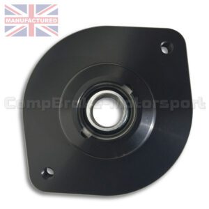 SKODA FAVORIT FRONT FIXED SUSPENSION TOP MOUNTS