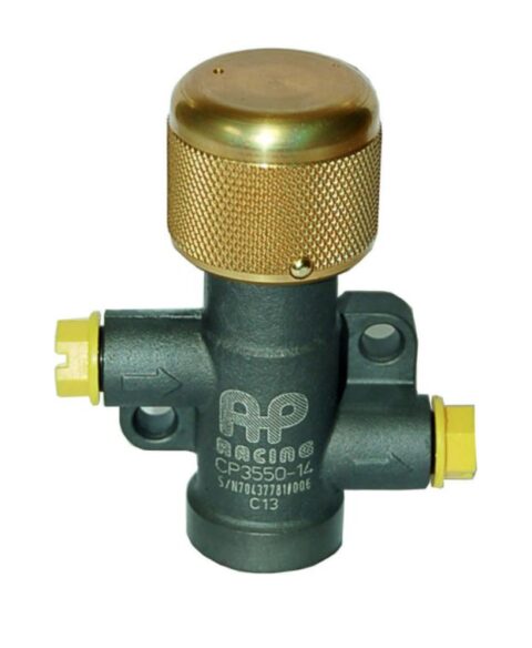 AP Screw Type Brake Bias Valve - CP3550-14