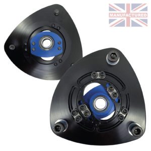 Honda Civic 2.0 EP3 Type R EP3  Piece Adjustable Front Suspension Top Mount (PAIR)