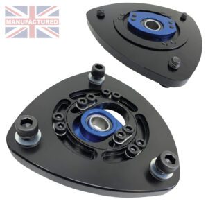 Honda Civic 2.0 EP3 Type R EP3 Piece Adjustable Front Suspension Top Mount (PAIR)