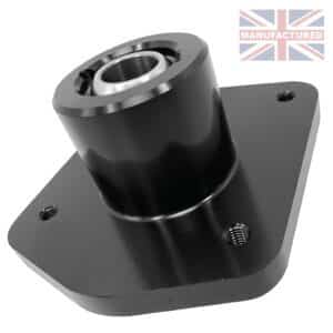Peugeot 106 Front Fixed Suspension Top Mount (PAIR)