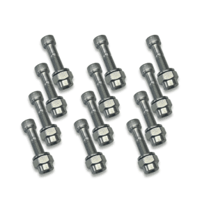 12 BELL TO ROTOR FIXING SYSTEM BOLTS