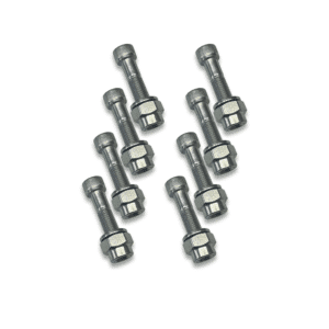 8 BELL TO ROTOR FIXING SYSTEM