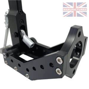 300MM PREMIER-PRO VERTICAL HANDBRAKE –HANDBRAKE ONLY [BLACK]