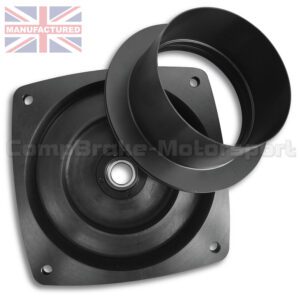 VW Polo S2000 Front Fixed Suspension Top Mount (PAIR)