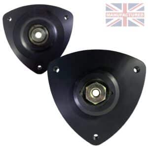 Suzuki Swift MK2 Front Fixed Suspension Top Mount (PAIR)