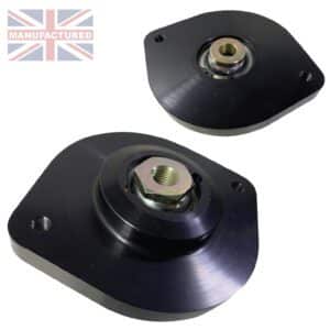 Vauxhall Astra MK2 16v Front Fixed Suspension Top Mount (PAIR)