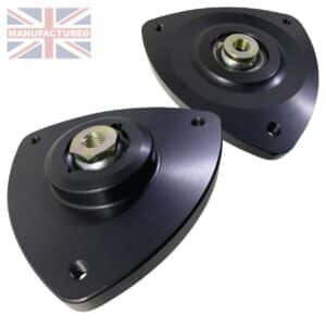 Toyota Starlet Front Fixed Suspension Top Mount (PAIR)