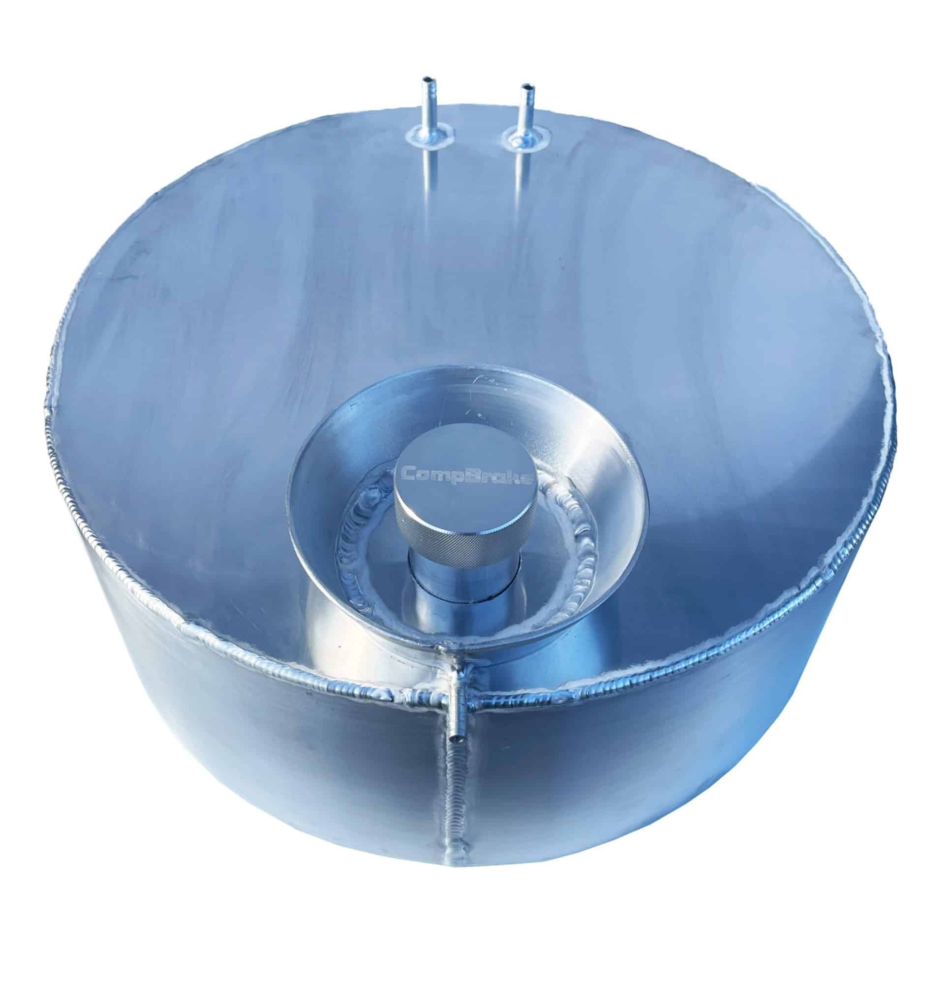 CLASSIC MINI COOPER FUEL TANK [DIRECT REPLACEMENT FOR OEM]