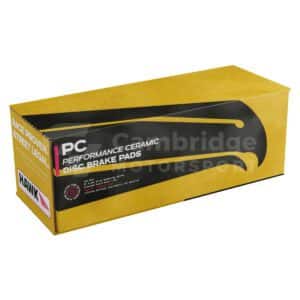Brake Pads