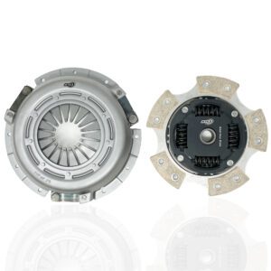 5 paddle Performance Clutch Kit – Mitsubishi Colt VI