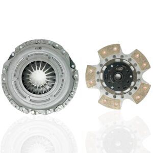 5 paddle Performance Clutch Kit – Fits Vauxhall Astra H GTC