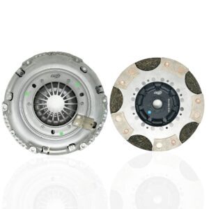 Twin Friction Performance Clutch Kit – Ford Focus (MK3)