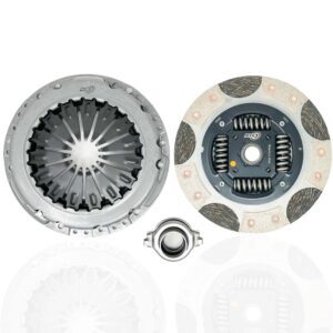 Nissan 350Z Twin friction Performance Clutch Kit – Twin friction