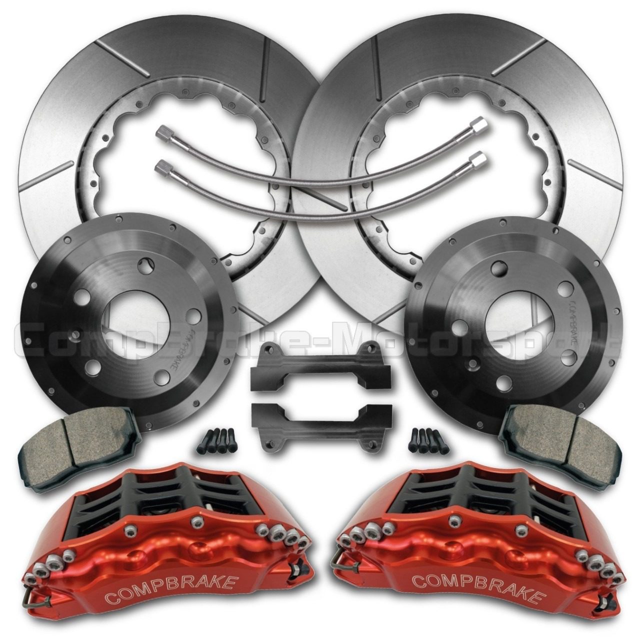 Big Brake Kits